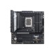 Asus TUF GAMING B860-PLUS WIFI LGA 1851 ATX Motherboard