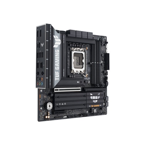 Asus TUF GAMING B860-PLUS WIFI LGA 1851 ATX Motherboard