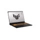 Asus TUF Gaming FX608JMR-F16 Core i7 14650HX 32GB RAM 1TB SSD RTX 5060 8GB 16 Inch WUXGA Jaeger Grey Gaming Laptop 