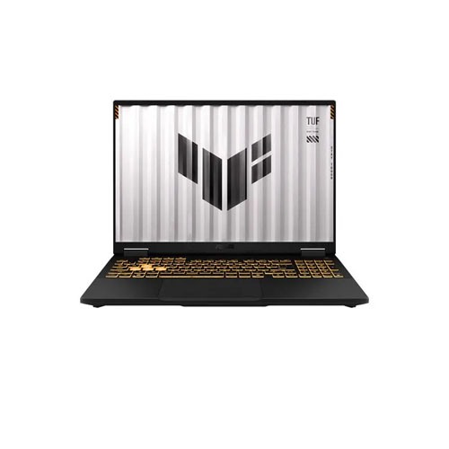 Asus TUF Gaming FX608JMR-F16 Core i7 14650HX 32GB RAM 1TB SSD RTX 5060 8GB 16 Inch WUXGA Jaeger Grey Gaming Laptop 