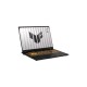 Asus TUF Gaming FX608JMR-F16 Core i7 14650HX 32GB RAM 1TB SSD RTX 5060 8GB 16 Inch WUXGA Jaeger Grey Gaming Laptop