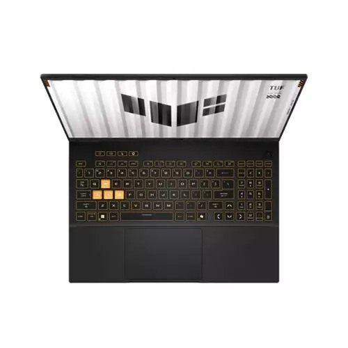ASUS TUF Gaming F16 FX608JMR-RV060W Core-i7 14th Gen 32GB RAM 1TB SSD RTX 5060 Graphics 16 Inch FHD+ Laptop