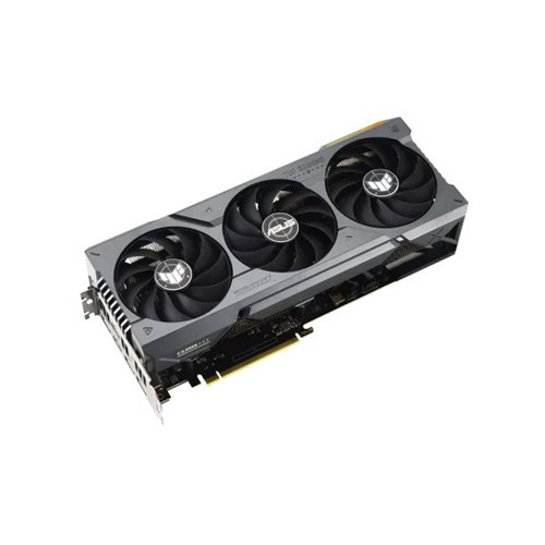 ASUS TUF Gaming GeForce RTX 4070 Ti 12GB GDDR6X Graphics Card
