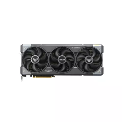 ASUS TUF Gaming GeForce RTX 5090 32GB GDDR7 OC Edition Graphics Card