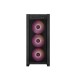 ASUS TUF Gaming GT302 ARGB Aura Sync Mid Tower Gaming Case