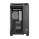 Asus TUF Gaming GT502 Horizon Mid Tower ATX Gaming Casing Black