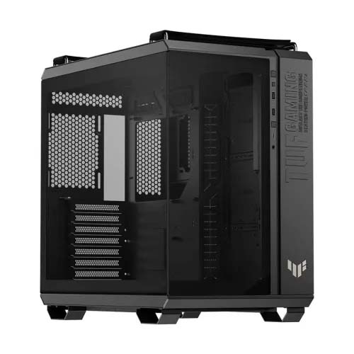 Asus TUF Gaming GT502 Horizon Mid Tower ATX Gaming Casing Black