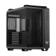 Asus TUF Gaming GT502 Horizon Mid Tower ATX Gaming Casing Black
