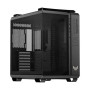 Asus TUF Gaming GT502 Horizon Mid Tower ATX Gaming Casing Black