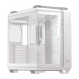 Asus TUF Gaming GT502 Horizon Mid Tower ATX Gaming Casing White