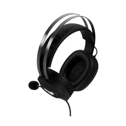 ASUS TUF Gaming H1 Gen II Wired Gaming Headset (A302)