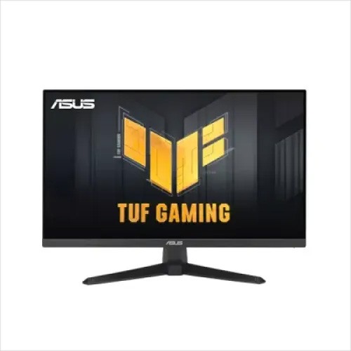 ASUS TUF Gaming VG249QE5A 23.8-inch Full HD 146Hz IPS Gaming Monitor