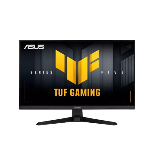 ASUS TUF Gaming VG249QM5A 23.8-inch Full HD 240Hz Fast-IPS Gaming Monitor
