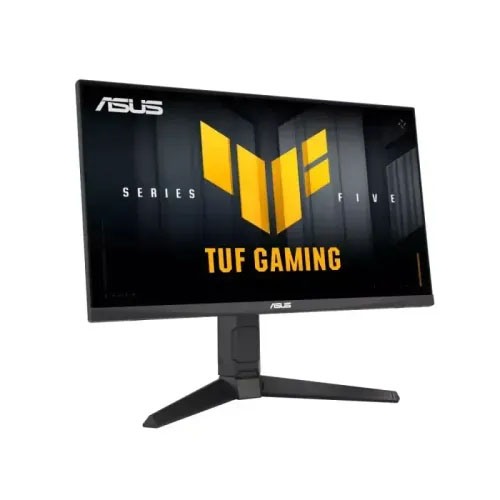ASUS TUF Gaming VG249QML5A 23.8 Inch FHD 240Hz Fast IPS Gaming Monitor