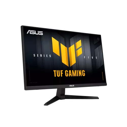 Asus TUF Gaming VG27AQE5A 27 Inch 2K QHD 165Hz 0.3ms Fast IPS Monitor