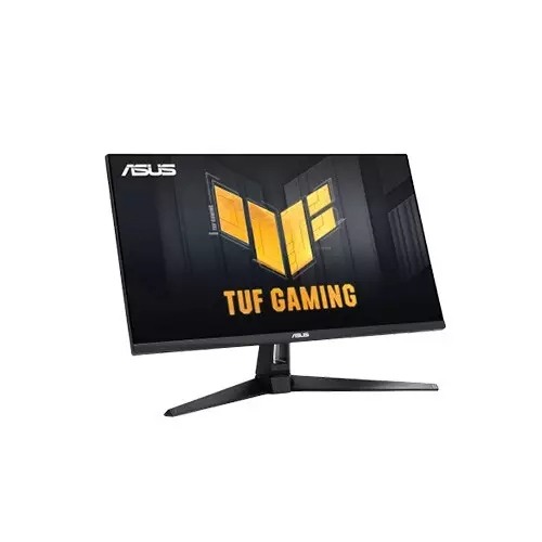 ASUS TUF Gaming VG27AQM5A 27-inch QHD 300Hz Fast IPS Gaming Monitor