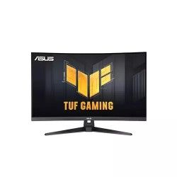 ASUS TUF Gaming VG32VQM5B 31.5-inch Full HD 250Hz Curved Gaming Monitor