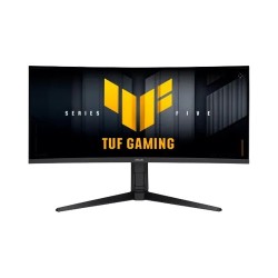 Asus TUF Gaming VG34WQML5A 34 Inch 2K WQHD 250Hz 0.5ms Curved Monitor