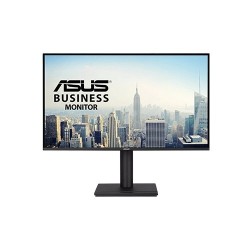 Asus VA27AQSE 27 Inch 2K QHD 75Hz IPS Business Monitor