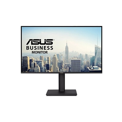 Asus VA27AQSE 27 Inch 2K QHD 75Hz IPS Business Monitor