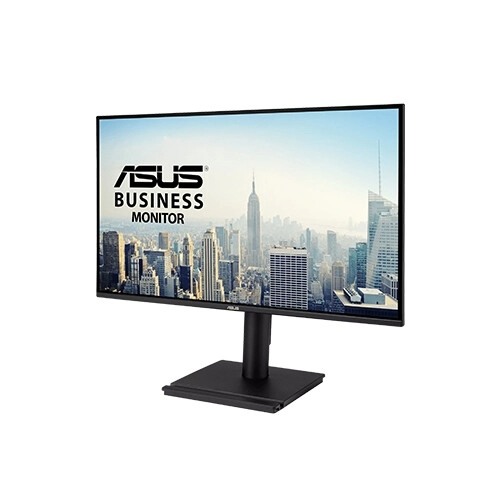 Asus VA27AQSE 27 Inch 2K QHD 75Hz IPS Business Monitor