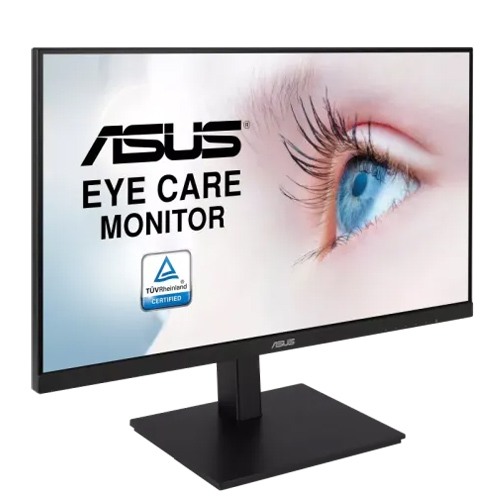 ASUS VA27EQSB 27 Inch FHD IPS Eye Care Monitor