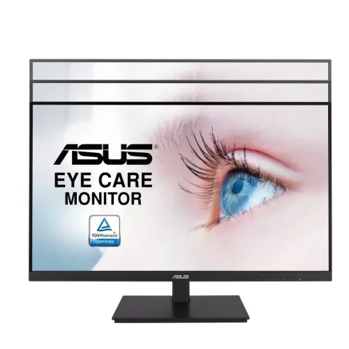ASUS VA27EQSB 27 Inch FHD IPS Eye Care Monitor