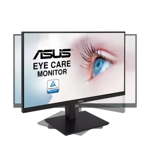 ASUS VA27EQSB 27 Inch FHD IPS Eye Care Monitor