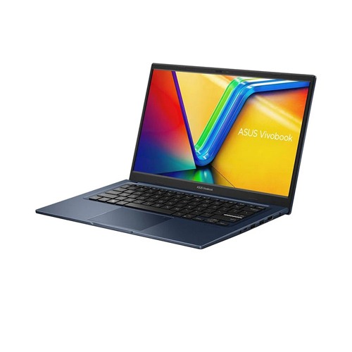 Asus VivoBook 14 X1404VA Core i3 13th Gen 1315U 8GB, 512GB SSD 14 Inch FHD Display Laptop