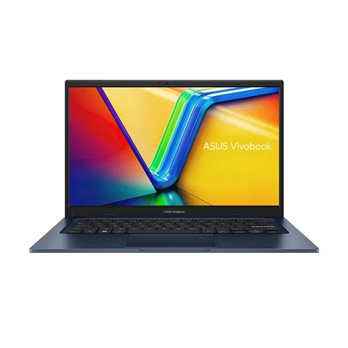 Asus VivoBook 14 X1404VA Core i3 13th Gen 1315U 8GB, 512GB SSD 14 Inch FHD Display Laptop