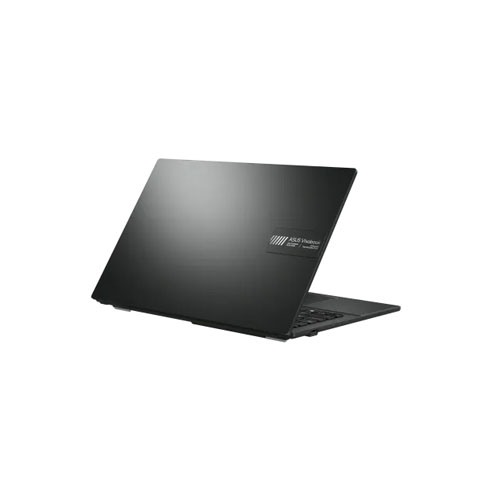 Asus Vivobook E1504FA AMD Ryzen 3 7320U 8GB RAM 512GB SSD 15.6 Inch FHD Mixed Black Laptop 