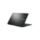 Asus Vivobook E1504FA AMD Ryzen 3 7320U 8GB RAM 512GB SSD 15.6 Inch FHD Mixed Black Laptop 