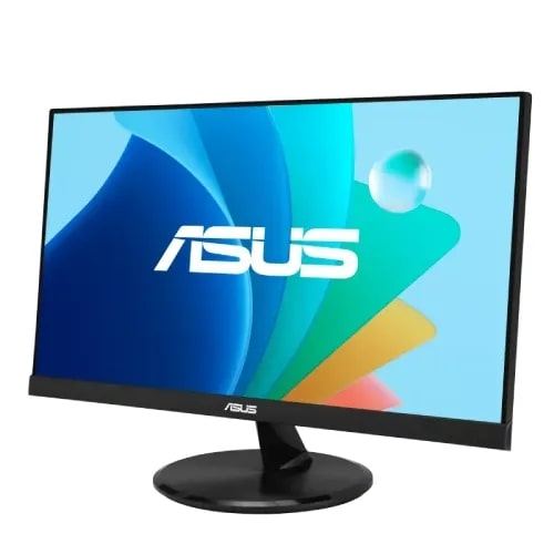 ASUS VP227HF 22 Inch FHD 100Hz 1ms VA Eye Care Gaming Monitor