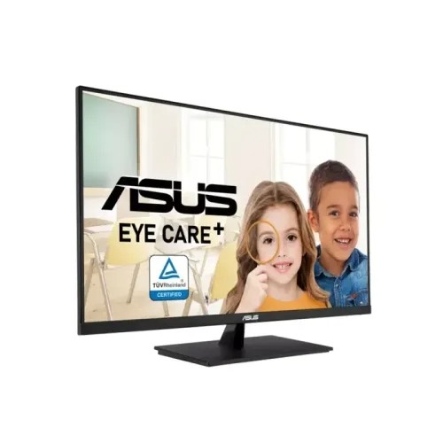 ASUS VP327Q 32 Inch 4K UHD VA Eye Care Monitor