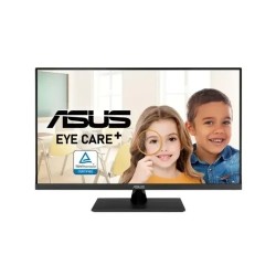 ASUS VP327Q 32 Inch 4K UHD VA Eye Care Monitor