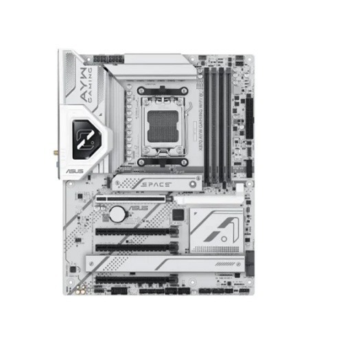 Asus X870 AYW GAMING WIFI W AM5 ATX Motherboard