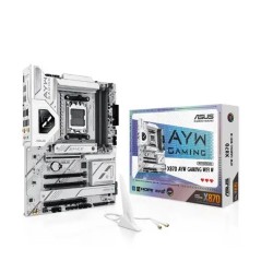 Asus X870 AYW GAMING WIFI W AM5 ATX Motherboard