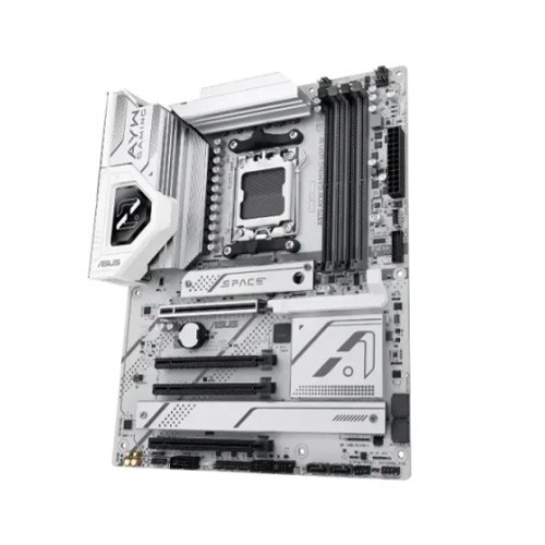 Asus X870 AYW GAMING WIFI W AM5 ATX Motherboard