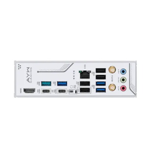 Asus X870 AYW GAMING WIFI W AM5 ATX Motherboard