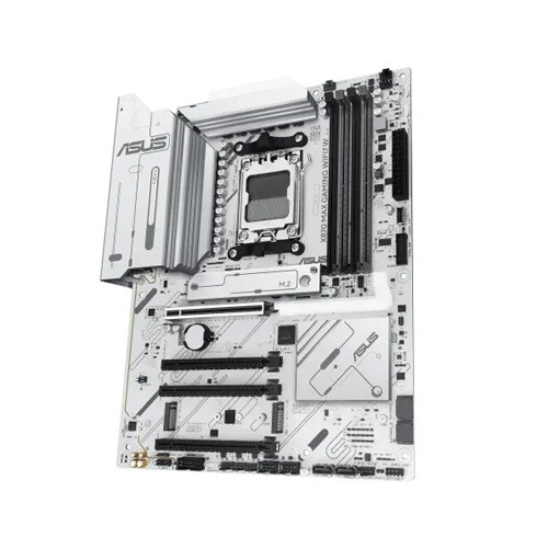 Asus X870 MAX GAMING WIFI7 W AM5 ATX Motherboard