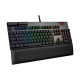 ASUS XA08 ROG Strix Flare II Wired (NX Brown Switch) Gunmetal Mechanical Gaming Keyboard