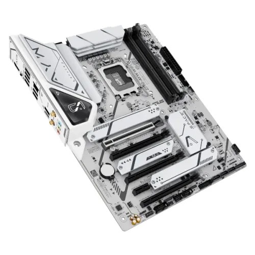 ASUS Z790-AYW WIFI W II LGA1700 ATX Motherboard