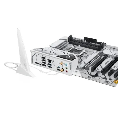 ASUS Z790-AYW WIFI W II LGA1700 ATX Motherboard