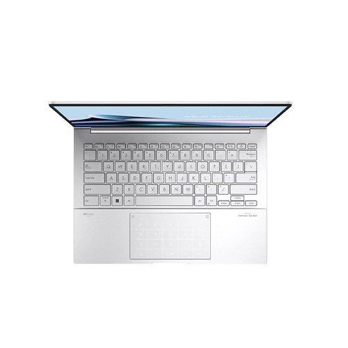 Asus Zenbook UX3405CA Intel CU5-225H 16GB RAM 512GB SSD 14.0 inch 3K OLED 120Hz Display Laptop 