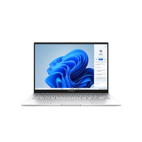 Asus Zenbook UX3405CA Intel CU5-225H 16GB RAM 512GB SSD 14.0 inch 3K OLED 120Hz Display Laptop 
