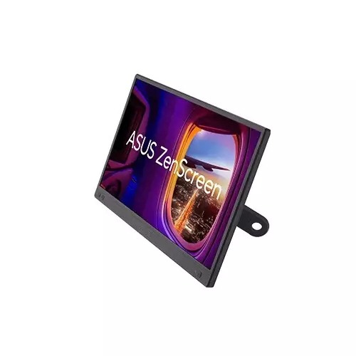 ASUS ZenScreen MB166CR 16 Inch 60Hz Full HD Portable Type-C Monitor