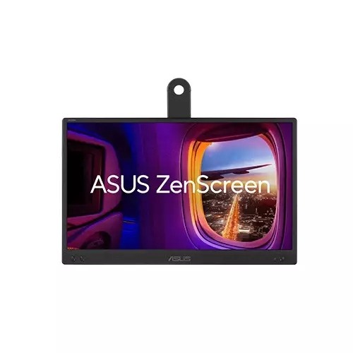 ASUS ZenScreen MB166CR 16 Inch 60Hz Full HD Portable Type-C Monitor