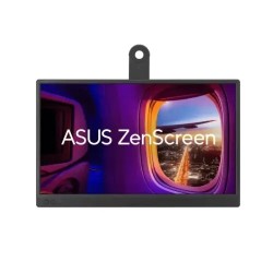 ASUS ZenScreen MB169CK 16 Inch FHD IPS Portable Monitor