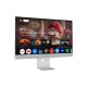 ASUS ZenScreen Smart MS32UC 31.5 Inch 4K UHD Smart Monitor with Google TV