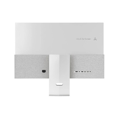 ASUS ZenScreen Smart MS32UC 31.5 Inch 4K UHD Smart Monitor with Google TV